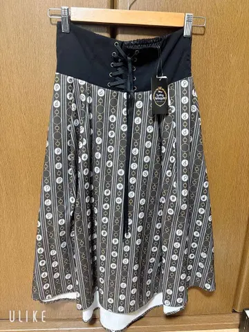 axes 레이스업 캔디 SK 트위스테