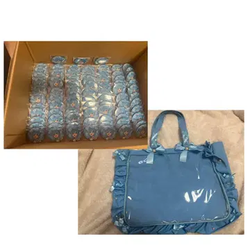 자카마트 A3 이타백 (새상품) 코롱군 캔뱃지