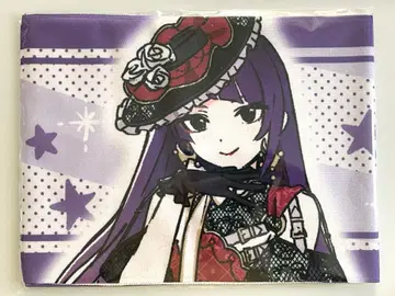 샤니마스 메바치 담당 타월 다나카 마미미