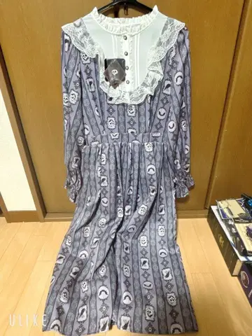 axes 디즈니 빌런즈 OP