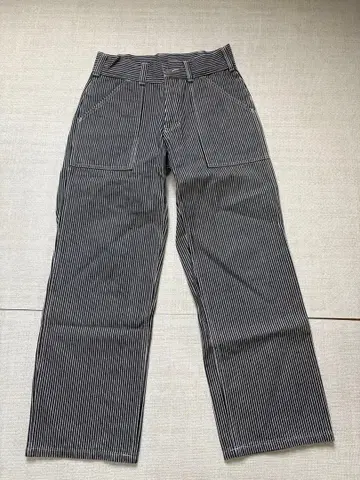 코지마 진즈 히코리 페인터 팬츠 30 워크 팬츠