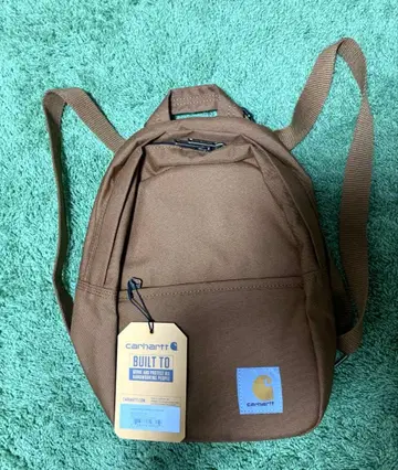 Carhartt 미니 백팩