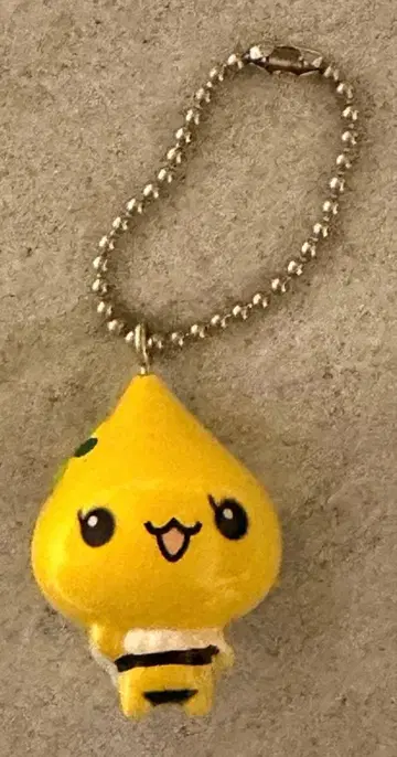 푸루룬! 시즈쿠짱 허니짱 키홀더