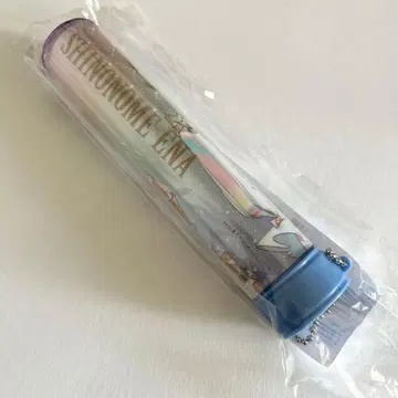 프로세카 5주년 감사제 응원봉 튜브 시노노메 에나 니고