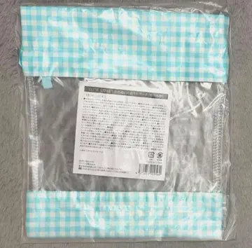 카와누이의 집 큐스트 파우치 우메다 미유