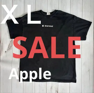 5 Apple 애플 T셔츠 maxell SONY 기업T