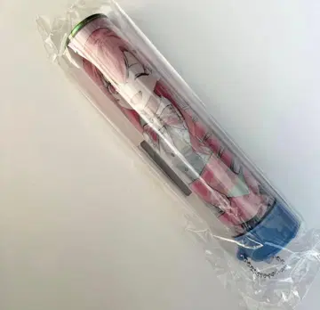 프로세카 5주년 감사제 응원봉 튜브 모모이 아이리 모어모어점프