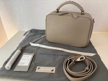 TSUCHIYA KABAN 숄더백 클라르테