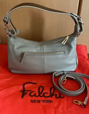 팔치 뉴욕 그레이지 백