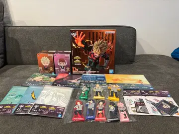 히로아카 제일복권 D상 F상 기타 하위상 다수