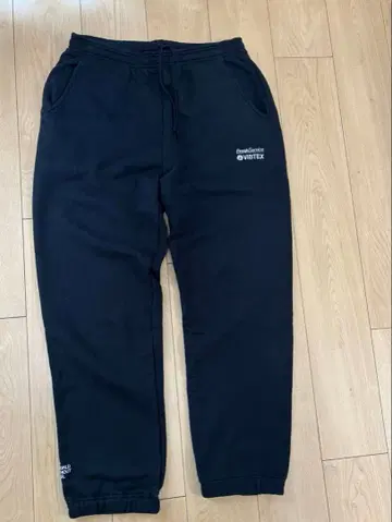 [ 새상품급 ] FreshService VIBTEX 스웨트 팬츠 M