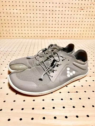 Vivobarefoot 프라이머스 라이트 III 남성용 42 26.5cm