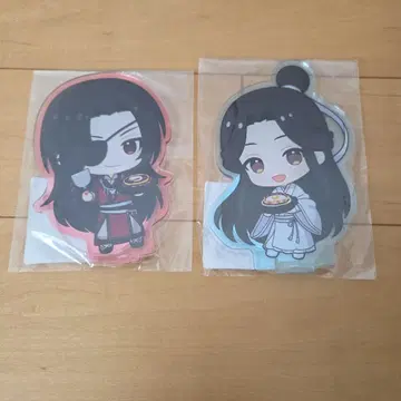 천관사복 보테쥬 미니 캐릭터 BIG 아크릴 스탠드 화성 사련