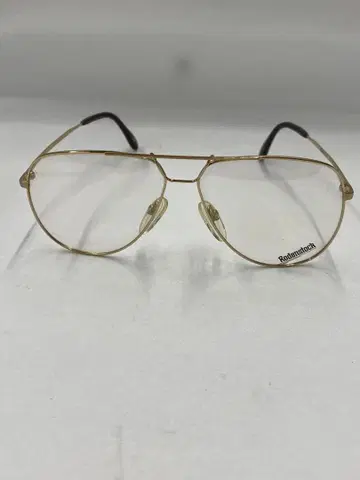 Rodenstock 로덴스톡 투 브릿지 안경 프레임 미사용