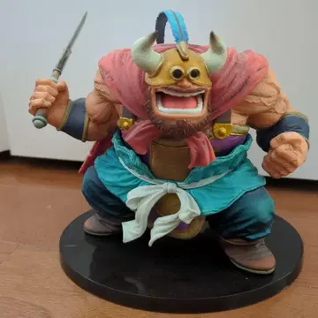 드래곤볼 우마왕 피규어