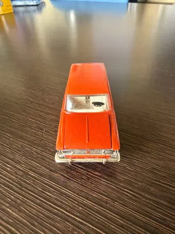 소련제 미니카 모스크비치 434