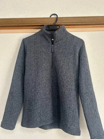 Foxfire 써멀 엘크 하프 ZIP S 사이즈