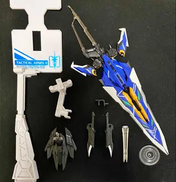 메탈빌드 아스트레이 블루 프레임 세컨드 리바이브 택티컬 암즈