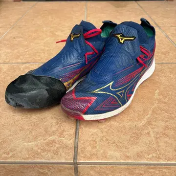 미즈노 프로 야구 라이트레보 프로 GS TPU