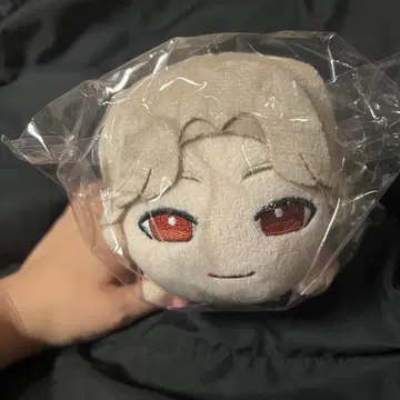 BUDDiiS SHOOT 잘자 인형