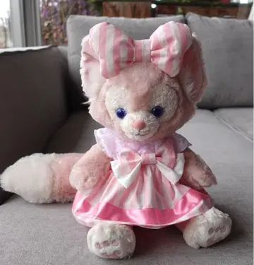 리나벨 쿠키앤 스텔라루 사이즈 원피스 세트