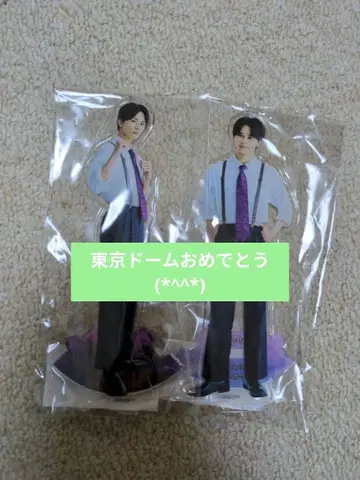 우리들 뱃 바버즈 츠키시로 츠카사 쿠사카와 타쿠야