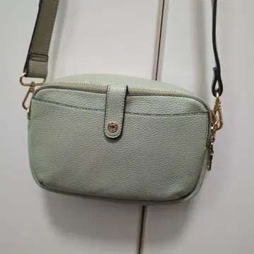 SALON de RUBAN 숄더백