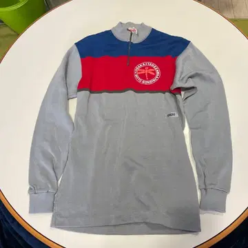 긴팔 사이클링 저지