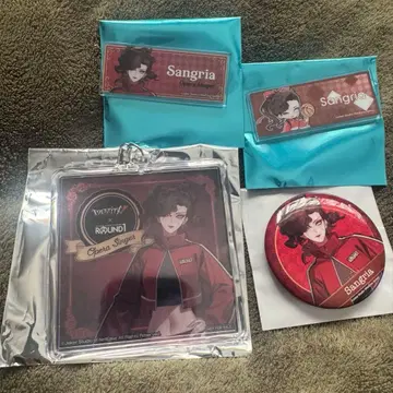 제5인격 라운드 원 오페라 가수