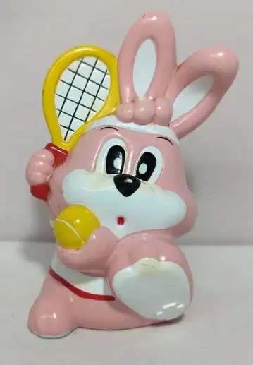 JA 토끼 테니스 120mm