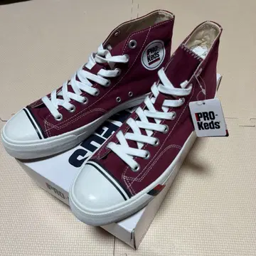 미사용 새상품 프로케즈 로얄 아메리카 HI 26.5cm