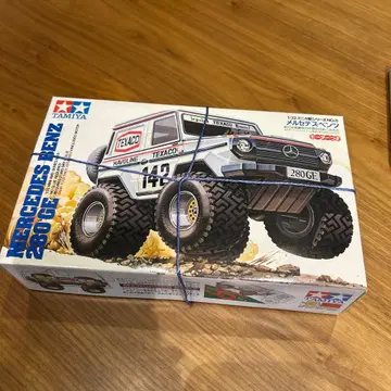TAMIYA 메르세데스 벤츠 280GE 1/32