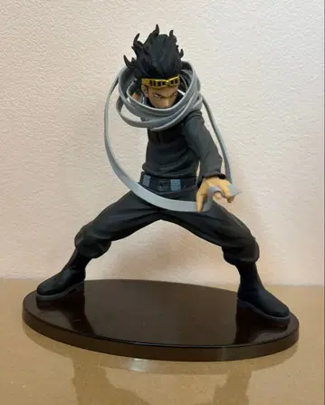 히로아카 아이자와 선생님 피규어