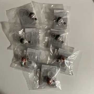 에반게리온 메지루시 액세서리 신지 마리