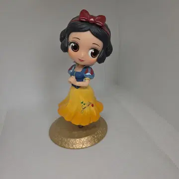 백설공주 SD 피규어