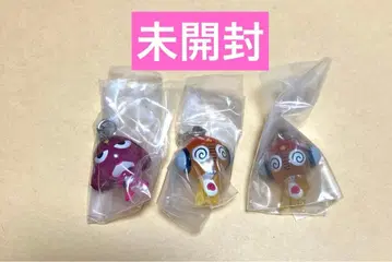 [ 미개봉 ] 개구리 중사 케로로 메지루시 액세서리 쿠루루 기로로 소위