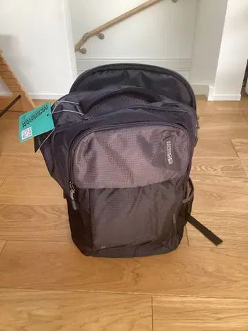 American Tourister 랩탑 백팩