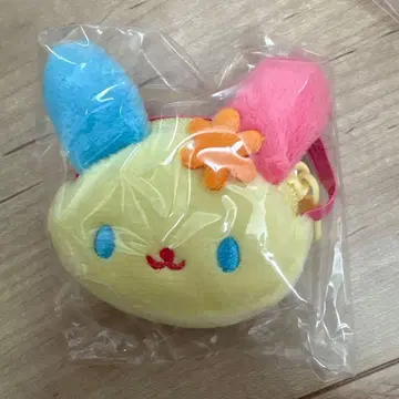 산리오 봉제 인형용 미니백 우사하나