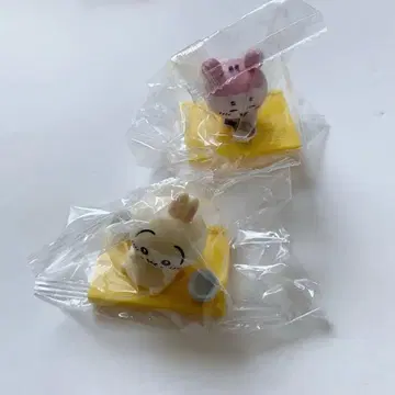 치이카와 (먼작귀) 마츠야 토끼 헌책방