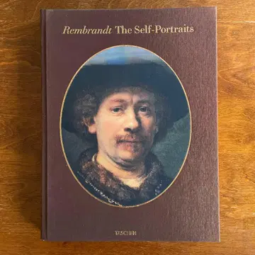 Rembrandt: The Self-Portraits