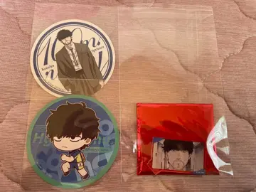 100M 콜라보 카페 코미야