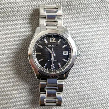 그랜드세이코 SBGX035 9F62 보증서 외 풀세트