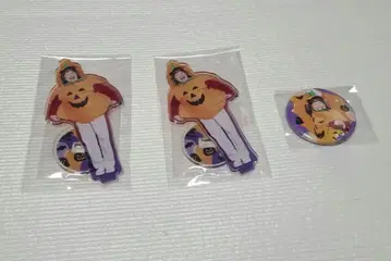 오사카 클레오파트라 리에짱 요시모토 할로윈 디너쇼 복권