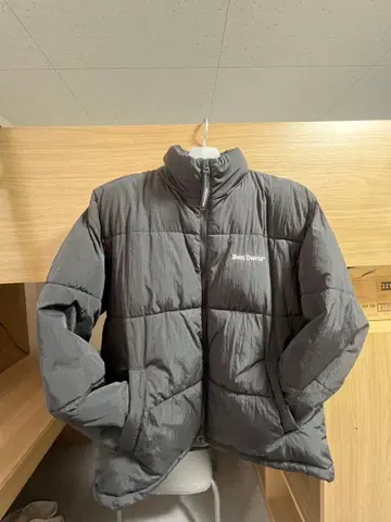 Ben Davis 다운 자켓