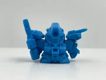 건담 지우개 양산형 ZZ 건담