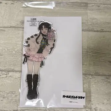 걸즈 밴드 클라이 야스나 스바루 for you 아크릴 스탠드 걸클라