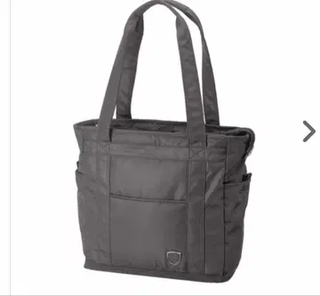 [새상품급] 폭스파이어 노트북백 토트백 블랙