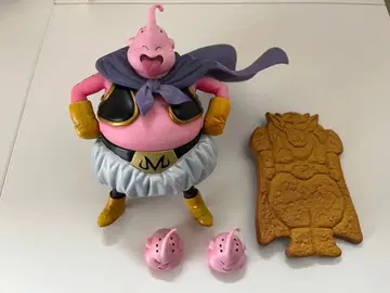 드래곤볼 조형천하제일무도회 마인 부우