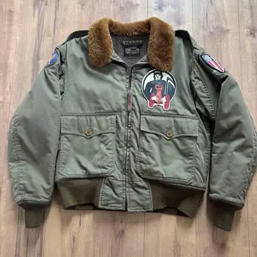 버즈릭슨 B-10 사신 모델