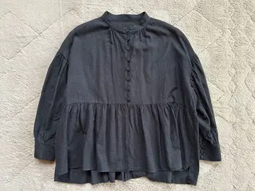 탄데이 tandey 늑대와 올빼미 올빼미와 길가의 탕탕 블라우스